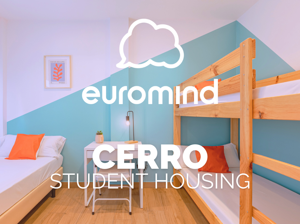 Cerro  Accommodation Sevilla