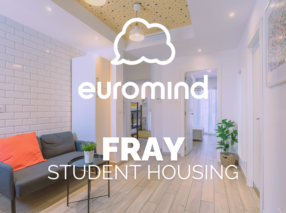 Fray Accommodation Sevilla