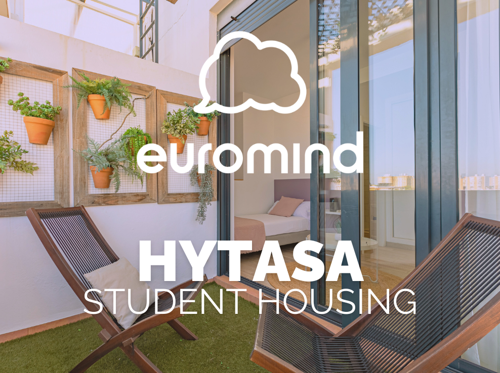 Hytasa Accommodation Sevilla