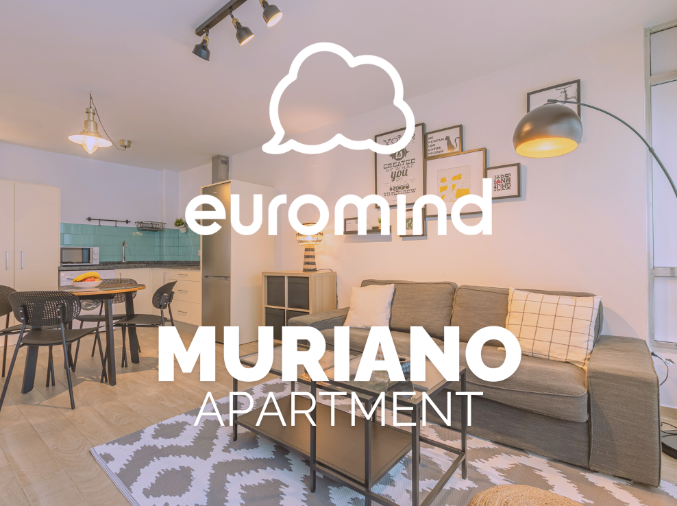 Muriano Apartment