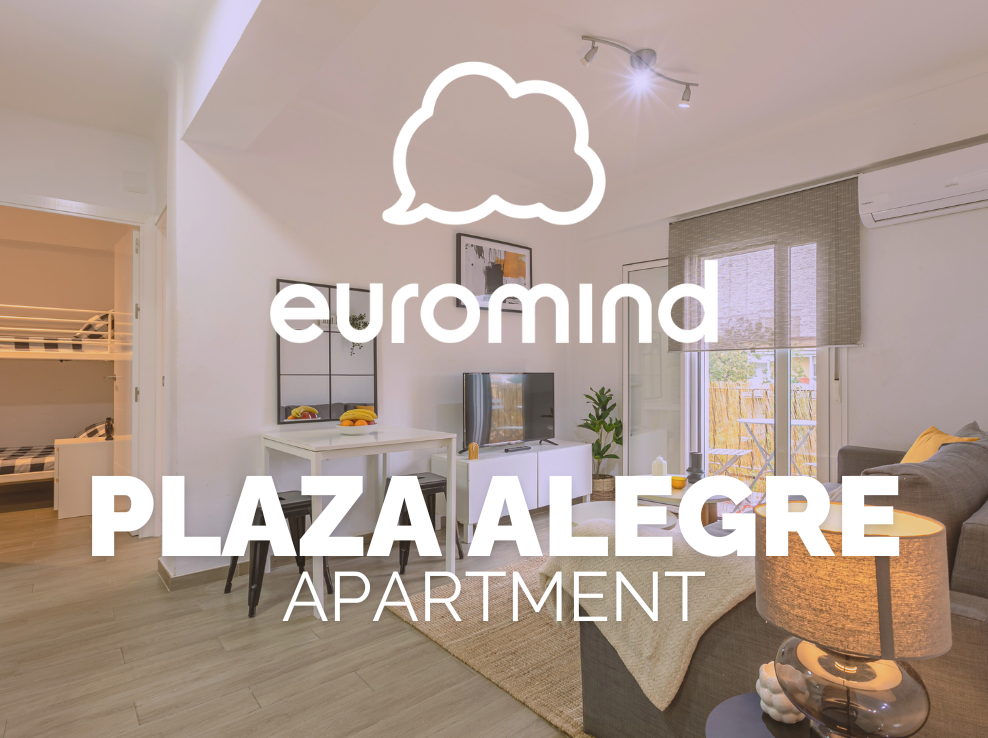 Plaza Alegre Apartment