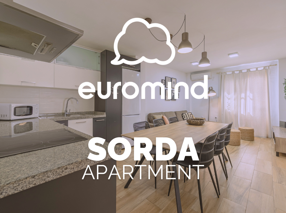 Sorda Apartment 