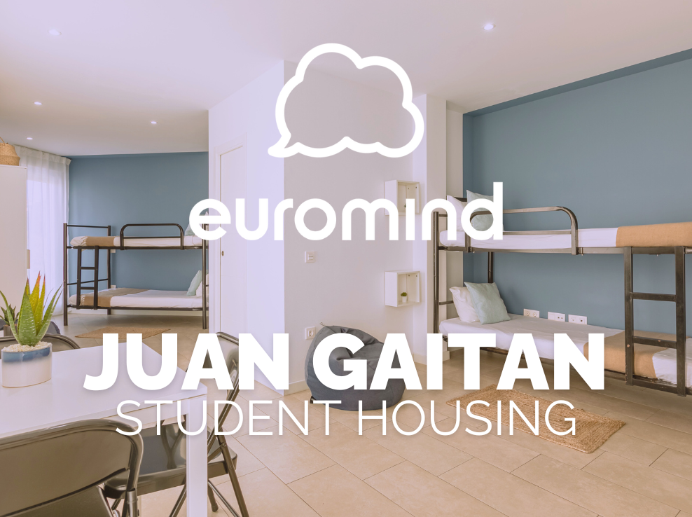 Juan Gaitan Accommodation Malaga
