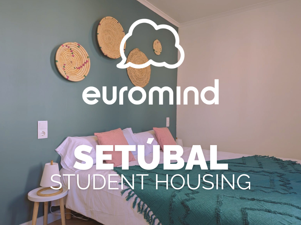 Setubal Accommodation Lisboa Sur