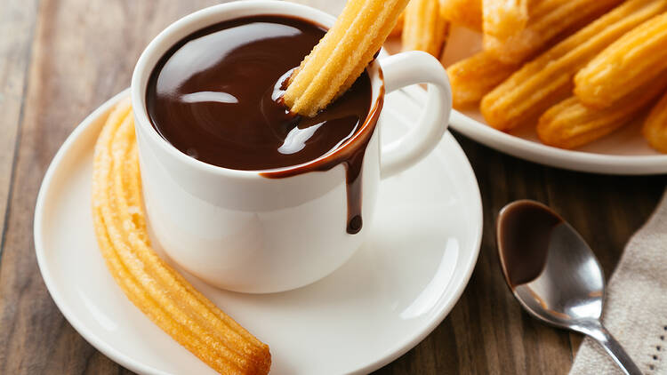 Churros