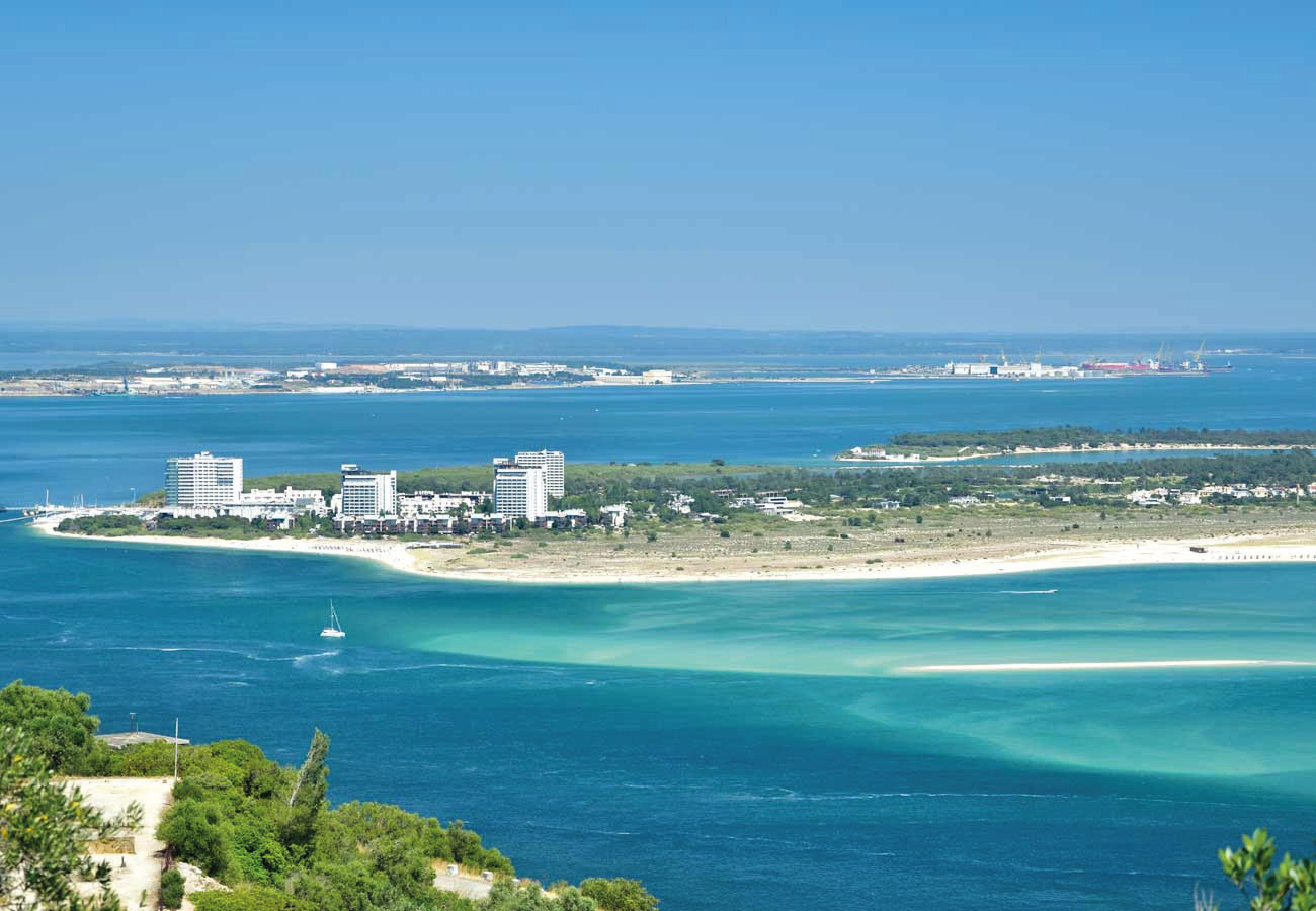 Peninsula Troia Cruise Tickets